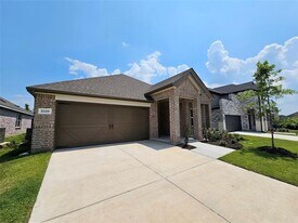 2528 Moser Ln in Royse City, TX - Building Photo