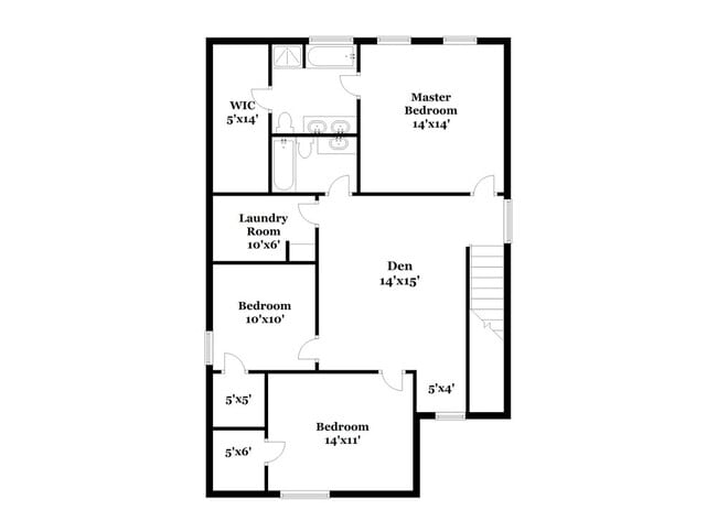 12302 Downy Birch Rd in Charlotte, NC - Building Photo - Building Photo