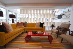 1270 Spring St NW, Unit ID1226693P in Atlanta, GA - Building Photo