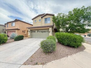 6544 S Meadow Fescue Dr in Tucson, AZ - Building Photo - Building Photo