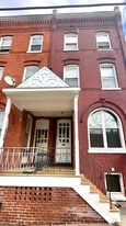 11 N Ann St in Lancaster, PA - Building Photo