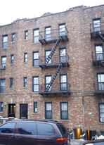 106 Avenue S in Brooklyn, NY - Foto de edificio - Building Photo