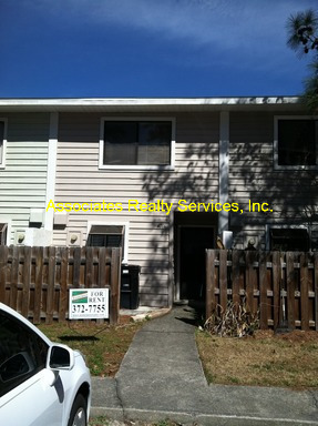 property at 4016 SW 21st Rd