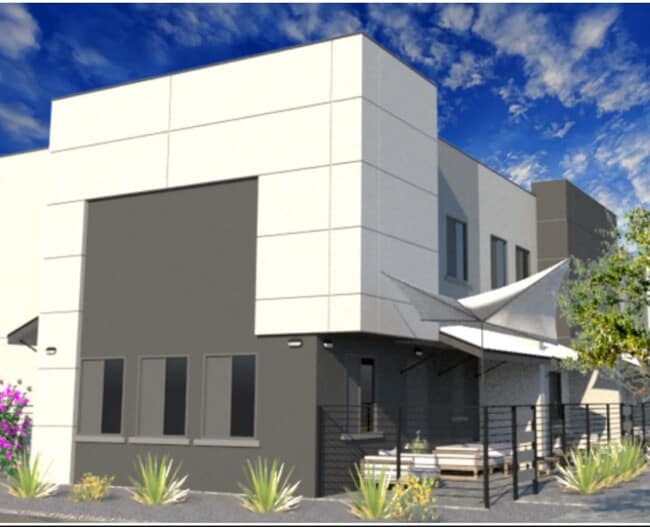 Townhomes at Sunnyside