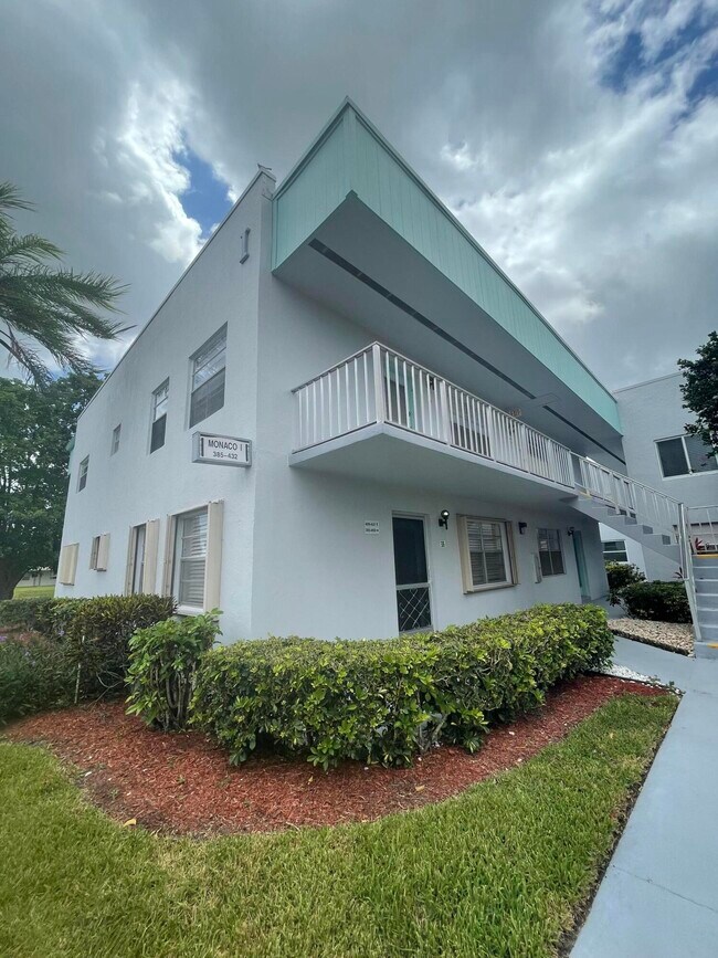 property at 385 Monaco Blvd