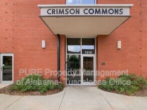 1510 9th St in Tuscaloosa, AL - Building Photo - Building Photo