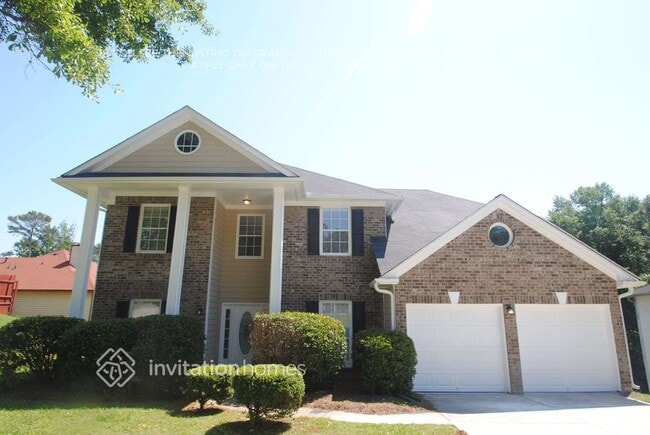 property at 3100 Snapfinger Ct