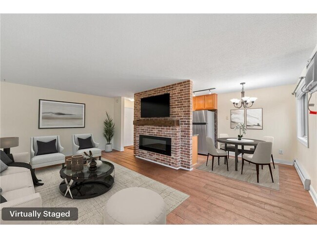 3540 Hennepin Ave in Minneapolis, MN - Building Photo - Building Photo