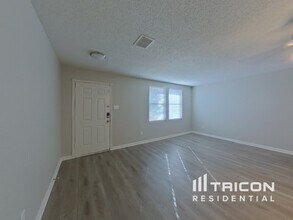8403 Bacury Rd in Arlington, TX - Building Photo - Building Photo