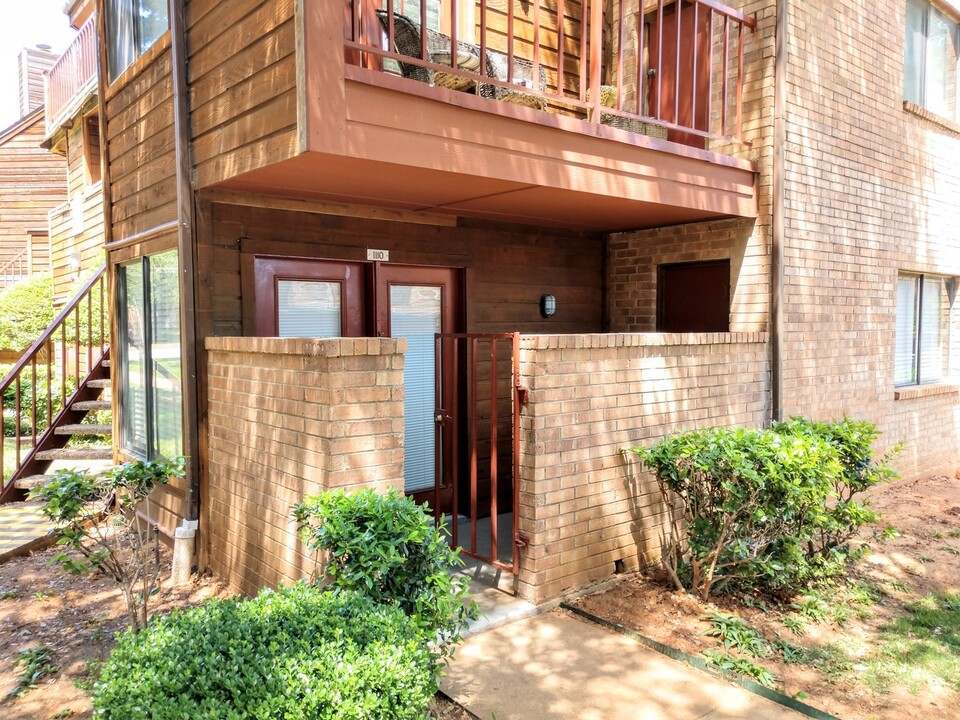 2314 Bamboo Dr in Arlington, TX - Building Photo