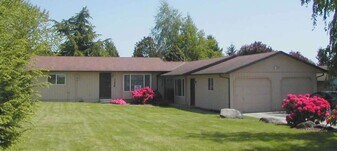 3339 Addy St in Washougal, WA - Building Photo