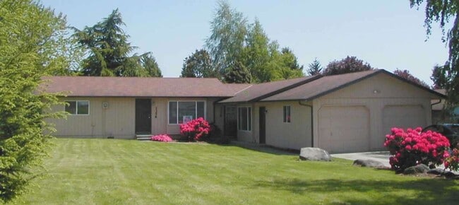 property at 3339 Addy St