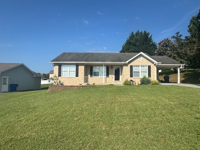 property at 1175 Brook Ct