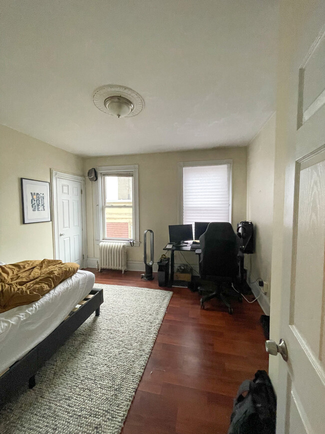 41 Parker Hill Ave, Unit 2 in Boston, MA - Building Photo - Building Photo