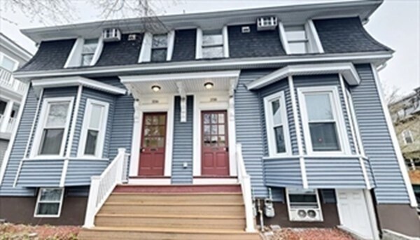 property at 338 Western Ave