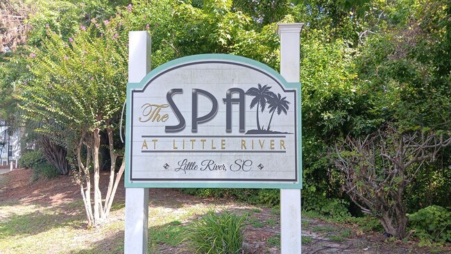 4344 Spa Dr in Little River, SC - Foto de edificio - Building Photo