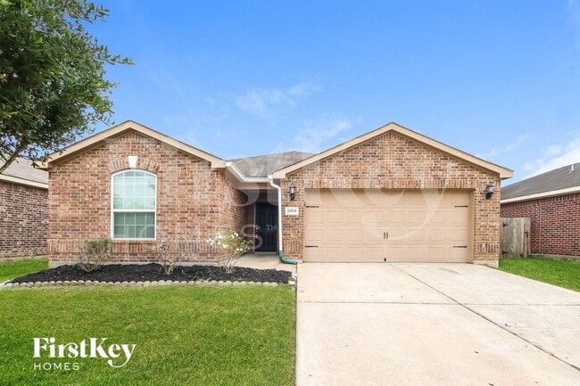 property at 20538 Faith Millstream Dr