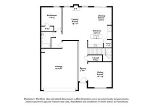 847 Milo Bay St in Loganville, GA - Building Photo - Building Photo