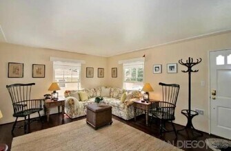 307 Rosemont St in San Diego, CA - Building Photo - Building Photo