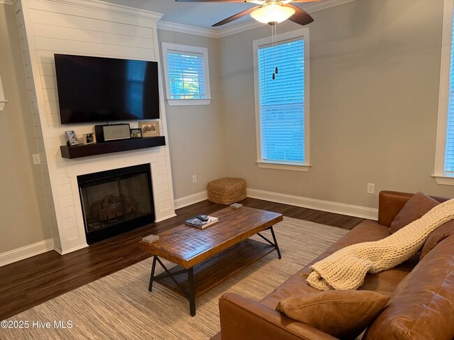 253 Legacy Lakes Way in Aberdeen, NC - Building Photo - Building Photo