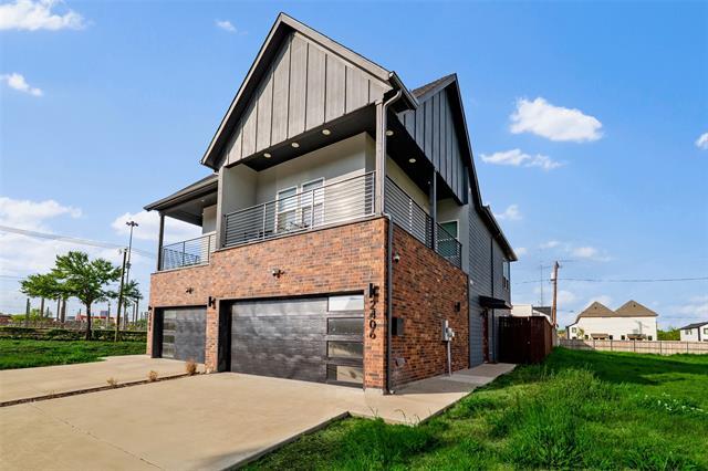 property at 2404 Merlin St