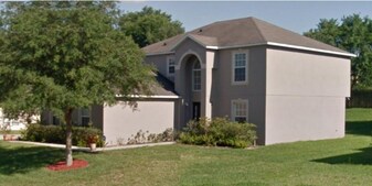2606 Sheila Dr in Apopka, FL - Building Photo