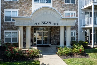 WESTON CLUB in Marlton, NJ - Building Photo - Building Photo