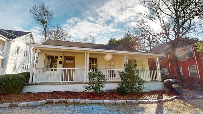 property at 2171 College St