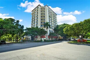 2701 SW 3rd Ave in Miami, FL - Building Photo