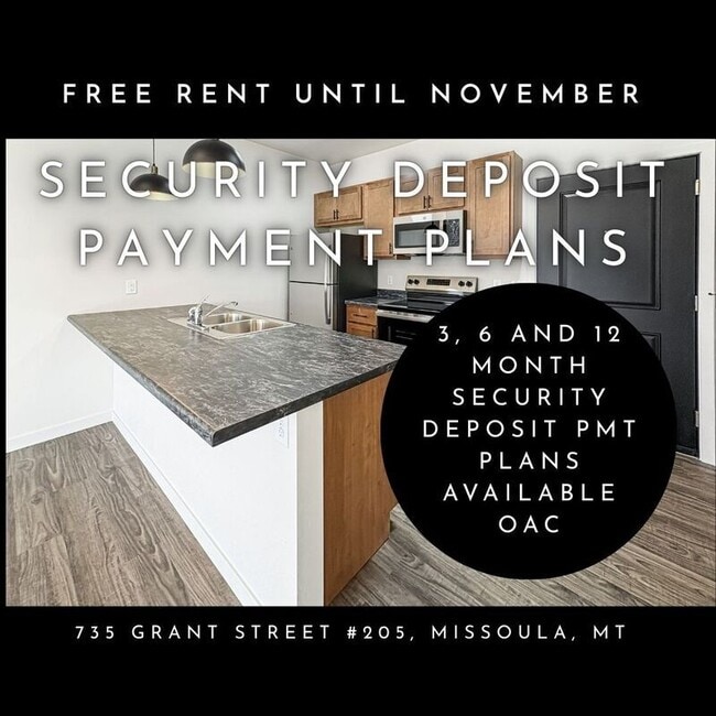 property at 735 Grant St