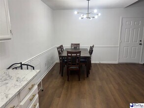 1219 Brittany Dr in Florence, SC - Building Photo - Building Photo