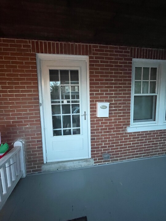 714 3rd St in Lancaster, PA - Foto de edificio