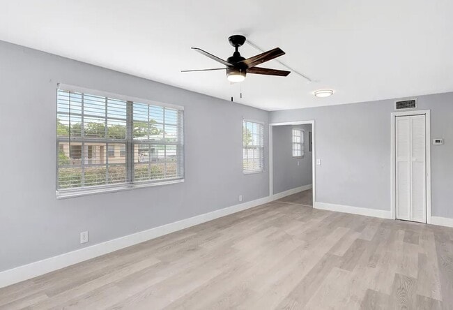 property at 549 21st St