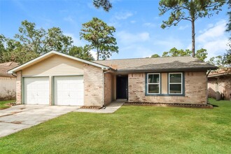 4911 Adonis Dr in Spring, TX - Building Photo - Building Photo