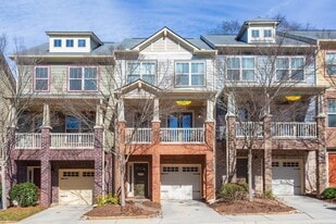 738 Province Pl SE in Atlanta, GA - Building Photo