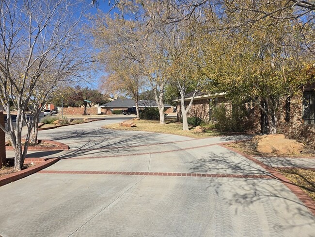 6 Sunnygrove Dr in Odessa, TX - Building Photo - Building Photo