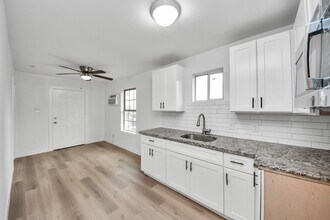 209 Owens St in Houston, TX - Building Photo - Building Photo