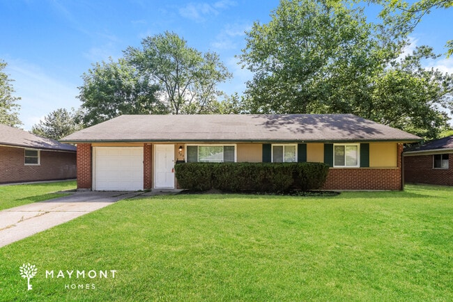 property at 306 Stubbs Dr