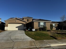 9604 Prometheus Dr in Bakersfield, CA - Building Photo