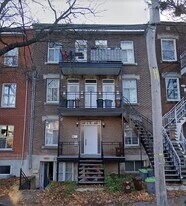 5634 15e in Montréal, QC - Building Photo