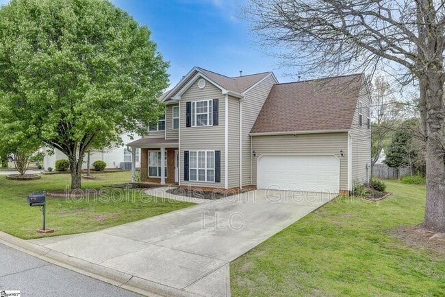 101 Fairview Lake Way