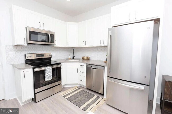 property at 1742 Fleet St