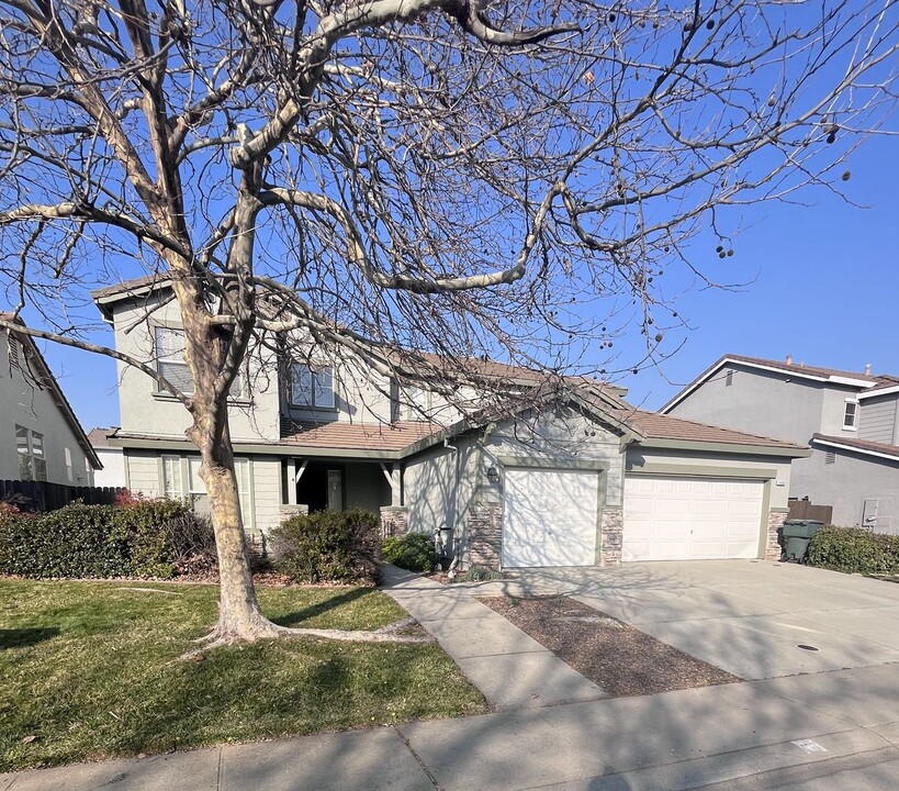 7222 Lyne Bay Dr in Roseville, CA - Building Photo