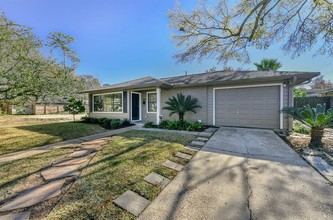 1349 Martin St in Houston, TX - Building Photo - Building Photo
