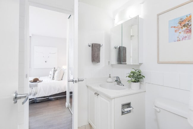 property at 1265 Burnaby St