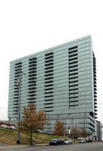 Twelve Twelve in Nashville, TN - Foto de edificio - Building Photo