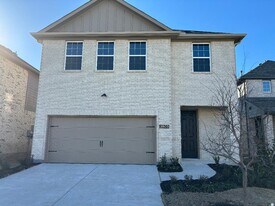 2803 Woodland Ct in Wylie, TX - Building Photo
