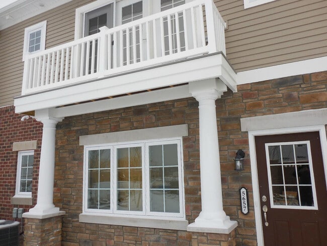 property at 5657 Arbor Chase Dr