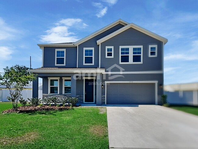 property at 1056 Summer Stone Loop