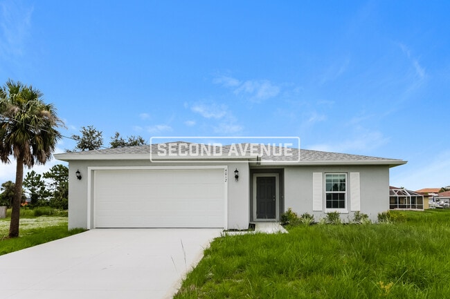 property at 4012 24th St SW